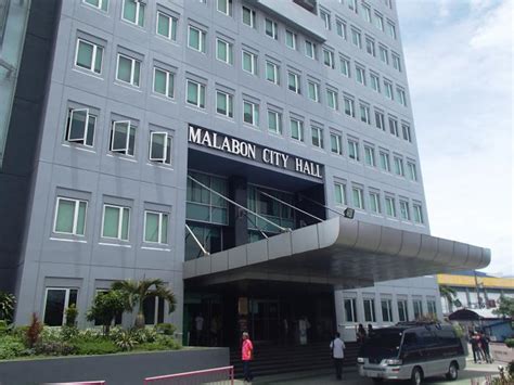 malabon city engineering office contact number|Malabon City Hall in Malabon City, Metro Manila .